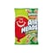 Midwest Distribution Airheads AHXBITES12 Candy, Rainbow Berry Flavor, 6 oz Bag 574158 - alternate 3