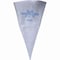 Marshalltown Masonry Grout Bag, Grout Bag, 12 x 24 inch Grout Bag, Vinyl Grout Bag with Metal Tip GB691 - alternate 1