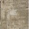 Homeroots 5' X 8' Brown And Beige Abstract Washable Indoor Outdoor Area Rug 609209 - alternate 8