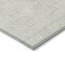 Homeroots 8' X 10' Ivory And Beige Geometric Washable Indoor Outdoor Area Rug 595010 - alternate 6