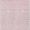 Homeroots 10' X 14' Pink And Silver Geometric Washable Indoor Outdoor Area Rug 594496 - alternate 6