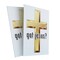 Signmission Got Jesus, Plastic Signs Only 24 Inch x 36 Inch, Corrugated Plastic, 2PK CSB-2436-2PACK-Got Jesus - alternate 1