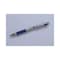 Zebra Pen Ballpoint Pen, Retractable, Blue, PK12 27120 - alternate 8