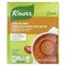 Knorr Professional Knorr Tomato Based Alphabet Pasta Soup, 3.5 Ounce, 12PK 71618 - alternate 6