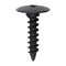 Auveco Chrysler Specialty Screw M7.5 x 35mm 22mm Head Diameter, 15PK 19417 - alternate 1