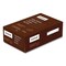 Rxbar Peanut Butter Chocolate Protein Bars, 1.83 oz Individually Wrapped, 12PK CGO00471 - alternate 1