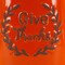 Gerson 8 in. Harvest Vase Fall Decor 2488080 - alternate 6