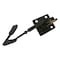 Cnh LATCH, CNH OEM 71LB-01191 71LB-01191 - alternate 5
