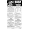 J-B Weld SteelStik 2 Oz. Gray Epoxy Putty 8267 - alternate 7