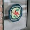 Signmission Bird & Pollinator Habitat Pesticide, 4 inch X 4 inch, Vinyl Decal, 2PK OC-D-2PACK-4-26 - alternate 3