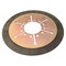 John Deere CLUTCH PLATE, JOHN DEERE OEM T27858 T27858 - alternate 4