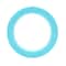 3M Painter's Tape, 1/2 in W x 36 yd L, 5.4 mil Thick, Blue, Rubber Adhesive, 72 PK 4737T - alternate 6