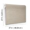 York Wallcoverings Vista Putty Wallpaper OI0731 - alternate 6