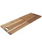 Megachef 33 x 12 Inch Acacia Wood Folding Charcuterie Serving Board 750122174M - alternate 6