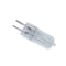 Ilc SYLVANIA Replacement 50W T4 Halogen Tubular Lamp - 100HR Life 54608 - alternate 2