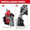 Milwaukee Tool Multi-Function Compact Utility Knife 48-22-1517 - alternate 7