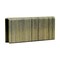 Freeman 15.5G 1-1/2in Glue Collated Flooring Staples with 1/2in Crown, 1000-Count FS-151K - alternate 1