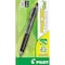 Pilot Pen, Precise, Begrn, Rt, 0.7, Bk, PK12 15001 - alternate 1
