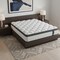Homeroots 12" King Foam Hybrid Mattress 719537 - alternate 6
