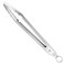 Martha Stewart Stainless Steel Easy-Lock Standard Kitchen Tongs 129124.01 - alternate 5