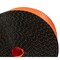 Mytee Products Winch Straps 4inx30ft High Abrasion Orange Tie Down w/Delta Ring 6670 lbs WLL, 10PK WS430A-Dx10 - alternate 7