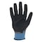 Ergodyne Knit Gloves, Rough Full, Knit, 1 PR 7251 - alternate 8