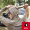 Milwaukee Tool Hoodie, 2XL, Gray, Women's F550G-2X - alternate 6