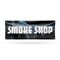 Signmission Smoke Shop, 18 Inch x 48 Inch, Vinyl Banner B-30856 - alternate 1
