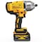 Dewalt Impact Wrench, 20 V DC DCF900GP2 - alternate 11