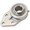 Timken FLANGEANGED BEARING SUCSFB208-24/F - alternate 3