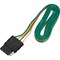 Hopkins Towing Solutions 4-Flat 48'' Vehicle Side Connector 48025 - alternate 3