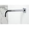 Kingston Brass Single-Handle Pressure Balanced Tub Faucet, Polished Chrome KB6341DLTO - alternate 3