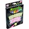 Crayola Broad Line Markers, Bold & Bright, For Dark Paper, 10PK 587735 - alternate 2