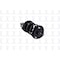 Fcs Struts Suspension Strut And Coil Spring Assembly 2331909L - alternate 4
