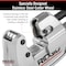 Ridgid Quick Acting Tubing Cutter for Metal, 1-3/8 in OD Cutting Cap, 6-1/4 in L 29963 - alternate 7