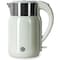 Simple Deluxe Electric Kettle, 1.8 Liter 1100W, BPA Free Fast Boiling Cordless Water Boiler, Auto Shut-Off and Bo 3A09HIKETLELETRIC2LGN03 - alternate 1