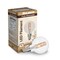 Bulbrite 40W Warm Wht Lght Clear G16 Dimmable (E12) Candelabra Screw Base LED Filament Lght Bulb, 2700K, 2PK 861428 - alternate 4