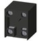 Siemens Contact block for position switch 3SE5162 Mounting position on the right in 3SE5060-0CA00 - alternate 3