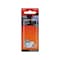 Hillman Picture Pender AnchorWire Steel-Plated Silver Steel-Plated, 6PK 121132 - alternate 1