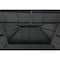 Sunjoy 13x15 Churchill Hard Top GazeboW/ Netting A102011920 - alternate 8