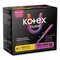 Kotex U by Click Compact Tampons, Regular, 128PK 53445 - alternate 6