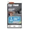 Frost King Pipe Insulation, 6 ft L, Polyethylene, 1, 3/4 in Pipe SP712XB6 - alternate 3