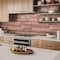 Msi Eden Calacatta 24 x 24 Polished Porcelain Floor and Wall Tile, 4PK ZOR-PT-0715 - alternate 8