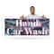 Signmission Hand Car Wash, 36 Inch x 96 Inch, Vinyl Banner B-96-30690 - alternate 5