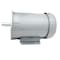 Baldor-Reliance AC MOTOR 1-1/2HP 182TC 1165RPM 208-230V-AC 460V-AC 3PH CM3607T - alternate 5