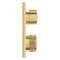 Grohe Allure New Thm Trim Shower 29177GN1 - alternate 3