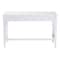 Baxton Studio Roni Writing Desk with Drawers 266-14491-ZORO - alternate 8