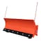 Homestead Implements Pinnacle Series Manual Snow Plow SSQA, 60'' HPSPM-60-2-NOPOLY-- - alternate 5