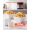 Vevor French Fry Cutter Commercial Vegetable Chopper 1/2" Stainless Steel Blade JG-32 - alternate 6