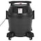 Dayton Wet/Dry Vac, 9 gal, 5 1/2 hp 807HR6 - alternate 4